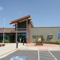 BLM Office in Kanab